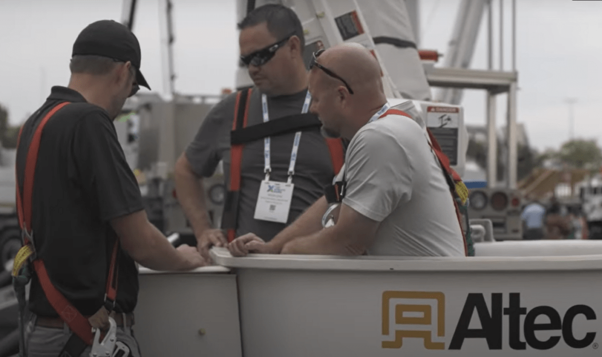 Aresmare y su tecnología Altec