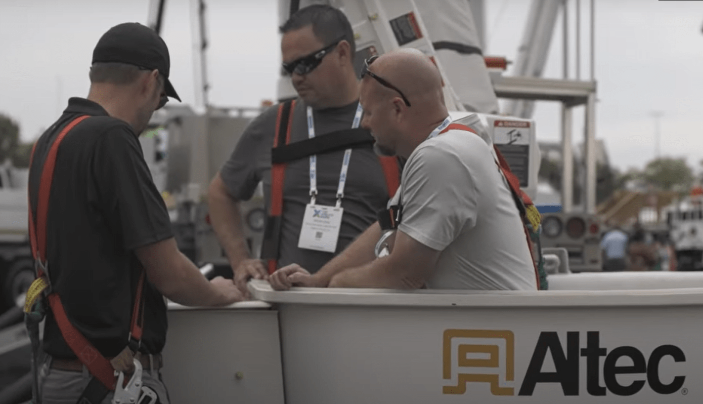 Aresmare y su tecnología Altec