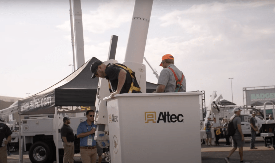 Aresmare y su tecnología Altec