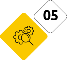 Icono Servicios nº 5 - Formación