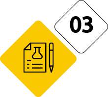 Icono Servicios nº3 - Certificación