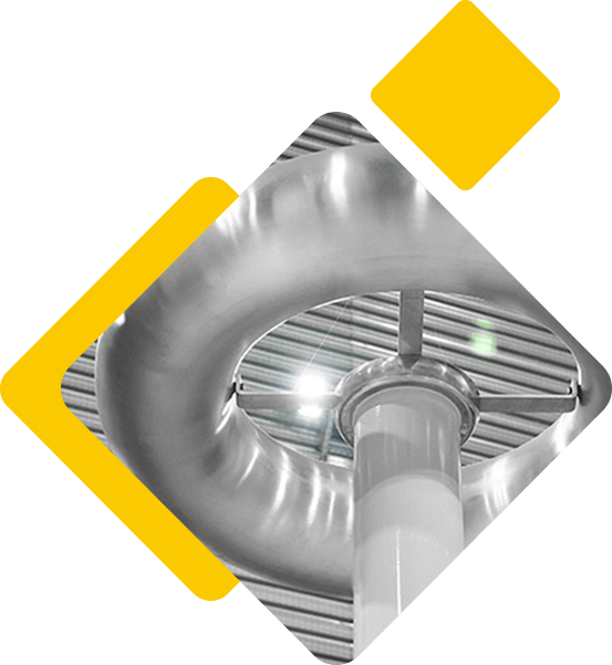 Servicios, ensayos dialectricos