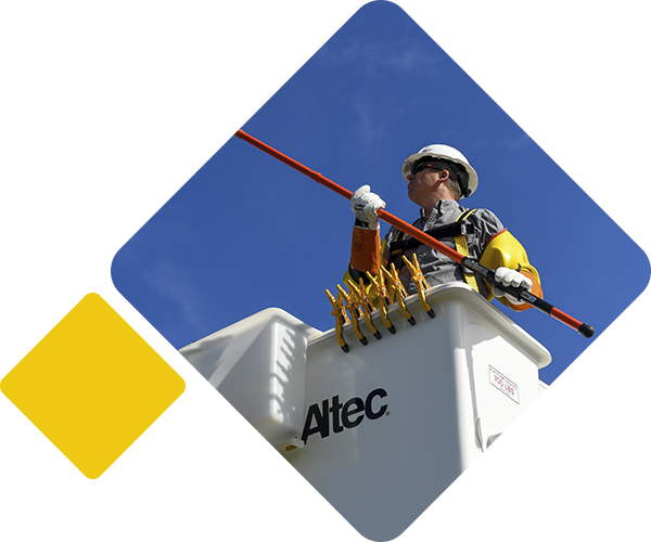 servicios herramientas TET