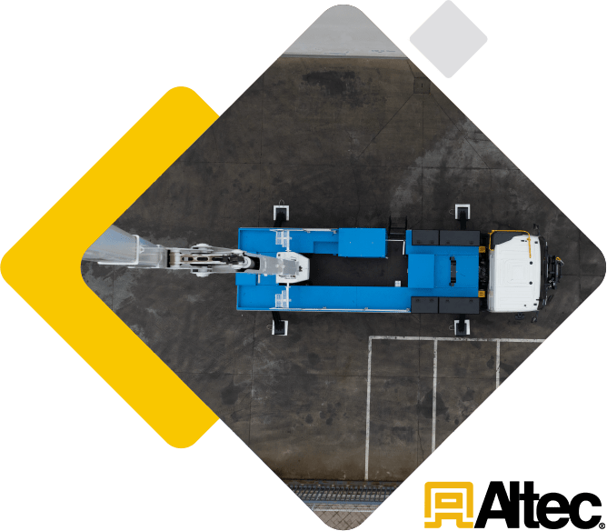 Distribuidor oficial Altec