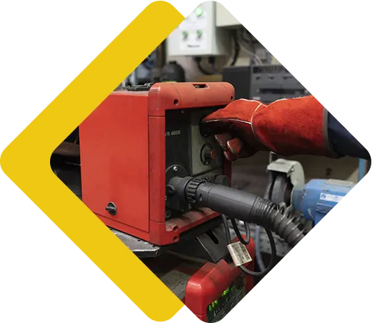 Servicios Puesta en Marcha